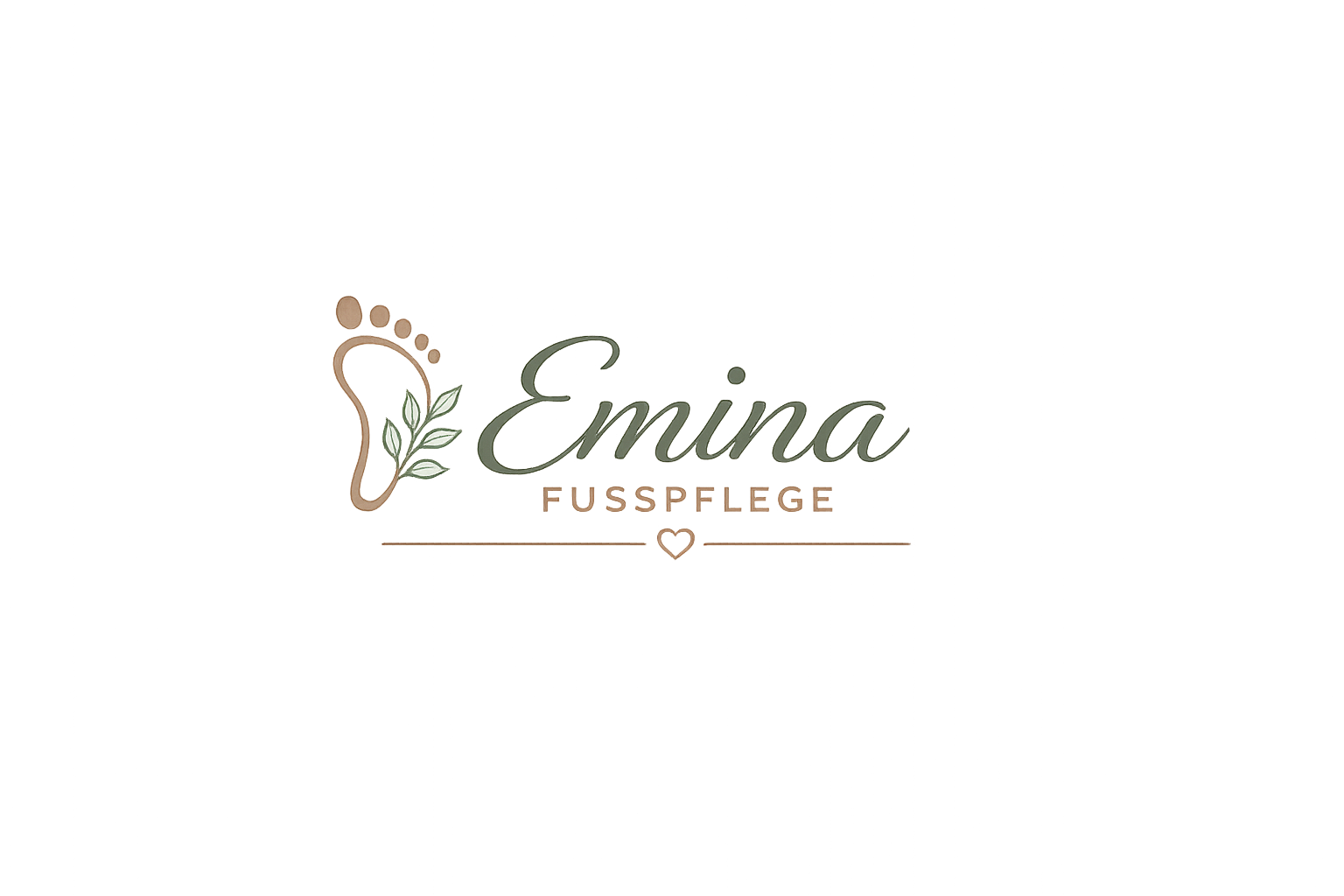 Mobile Fußpflege Emina